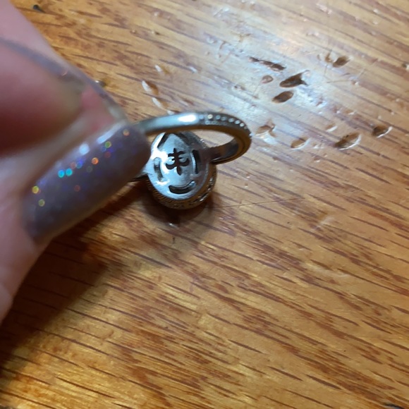 Judith Ripka Pear Shaped 1.40ct Diamonique Ring - Picture 5 of 5